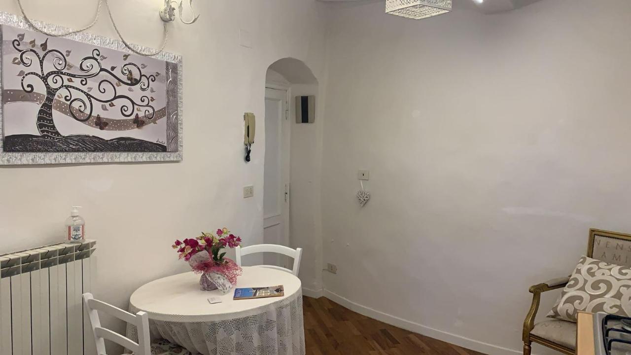 Appartamento Incantevole Nel Centro Di Αρέτσο Εξωτερικό φωτογραφία